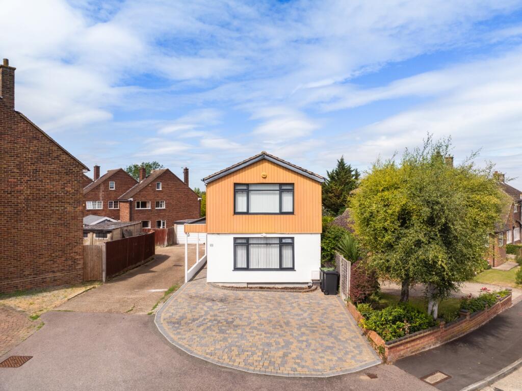Main image of property: Chalky Bank, Gravesend, Kent, DA11