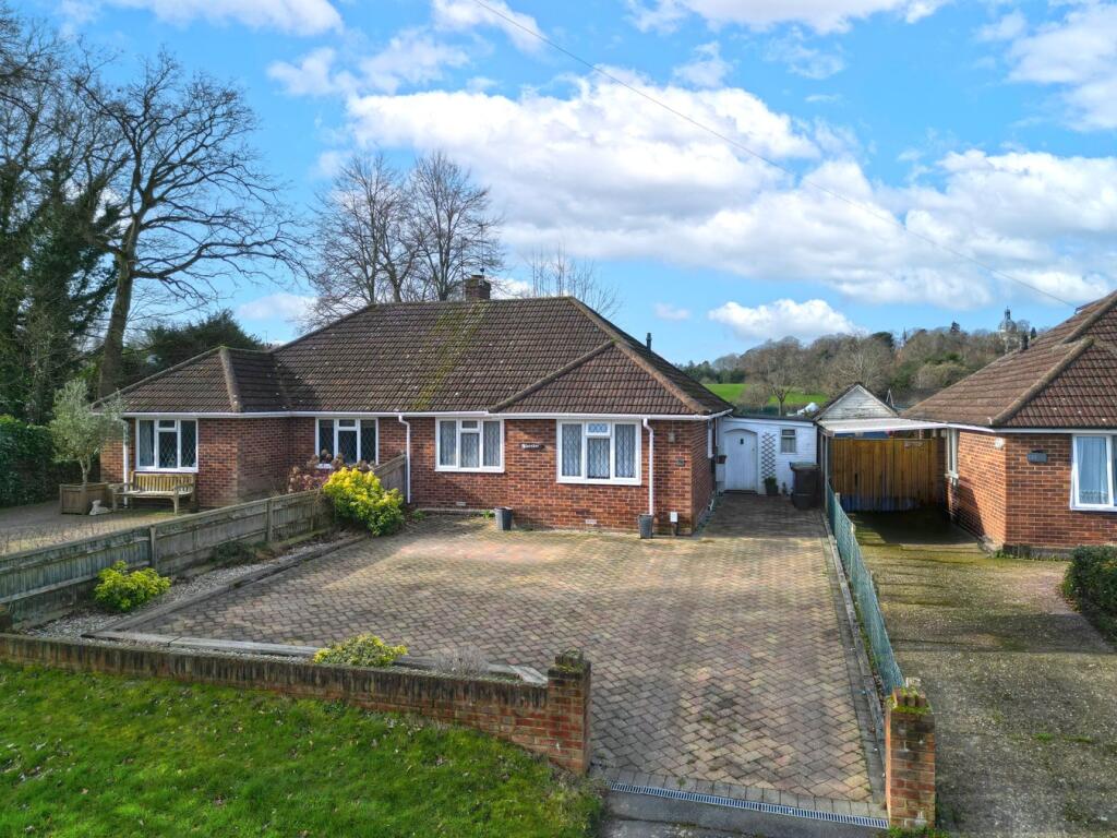 Main image of property: Rectory Road, Farnborough, GU14