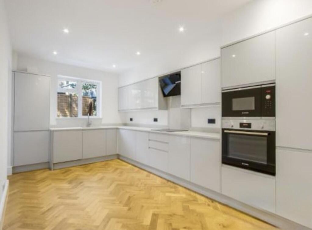 Main image of property: Birkbeck Road, London