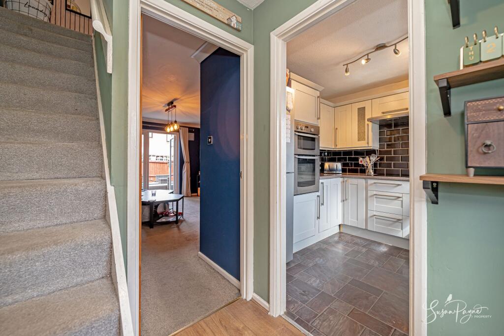 House in Portsmouth - View 4