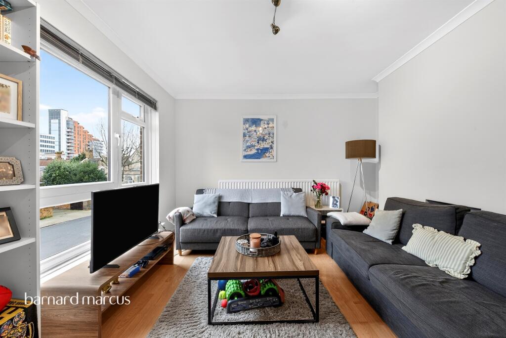 Main image of property: Atney Road, London