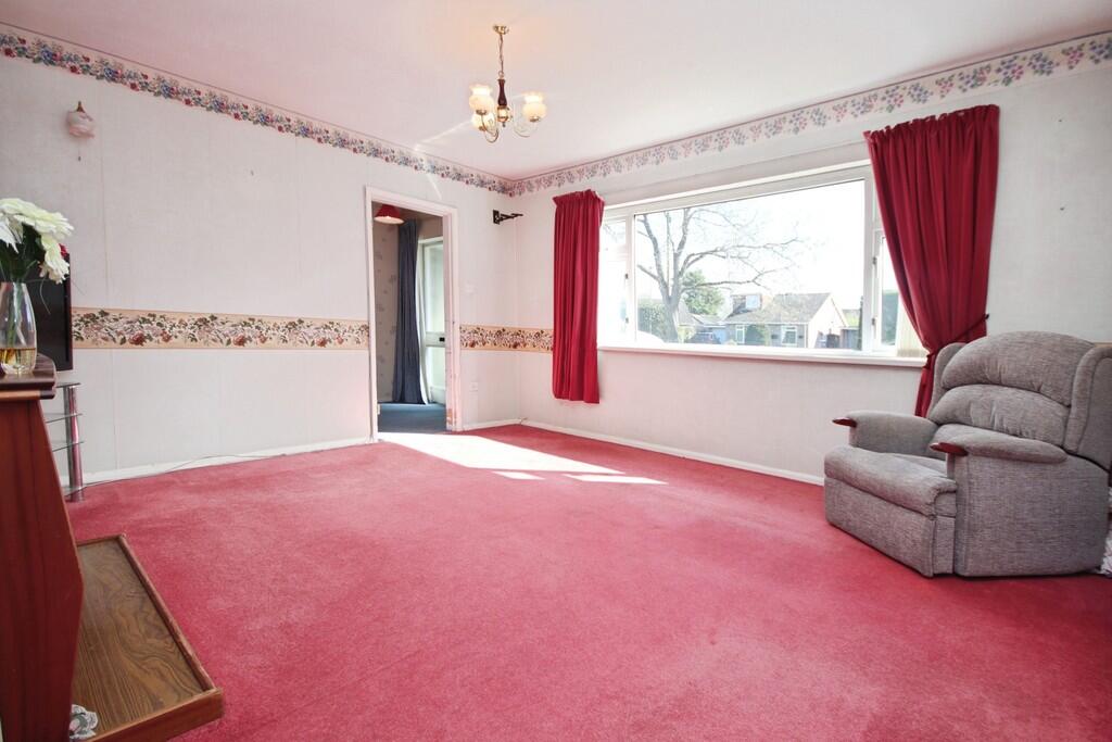 The Granthams, Dunholme photo 3