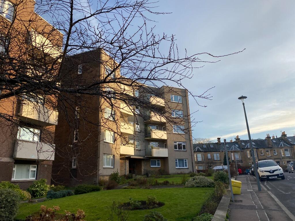Main image of property: Ethel Terrace, Morningside, Edinburgh, EH10