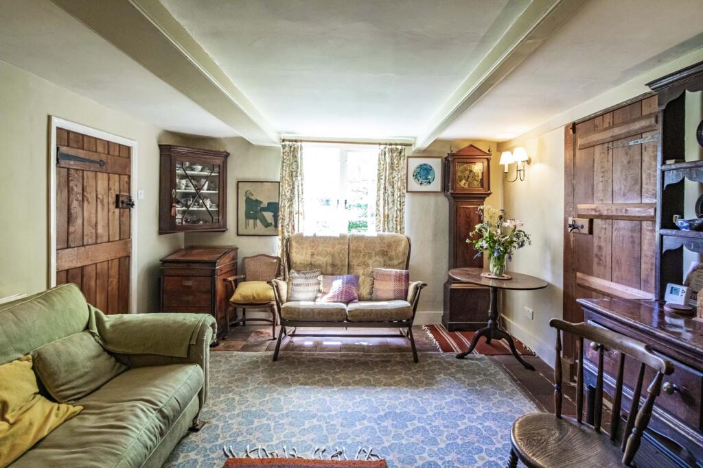 Limeswell , Streatley on Thames - View 2