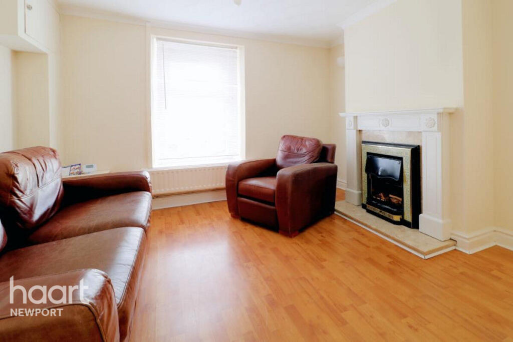 House in Newport, Baneswell, Stow Hill - More