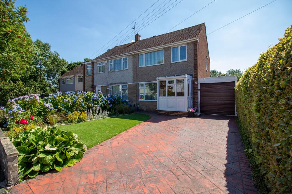 Main image of property: Toll Bar Drive, Sheffield, S12
