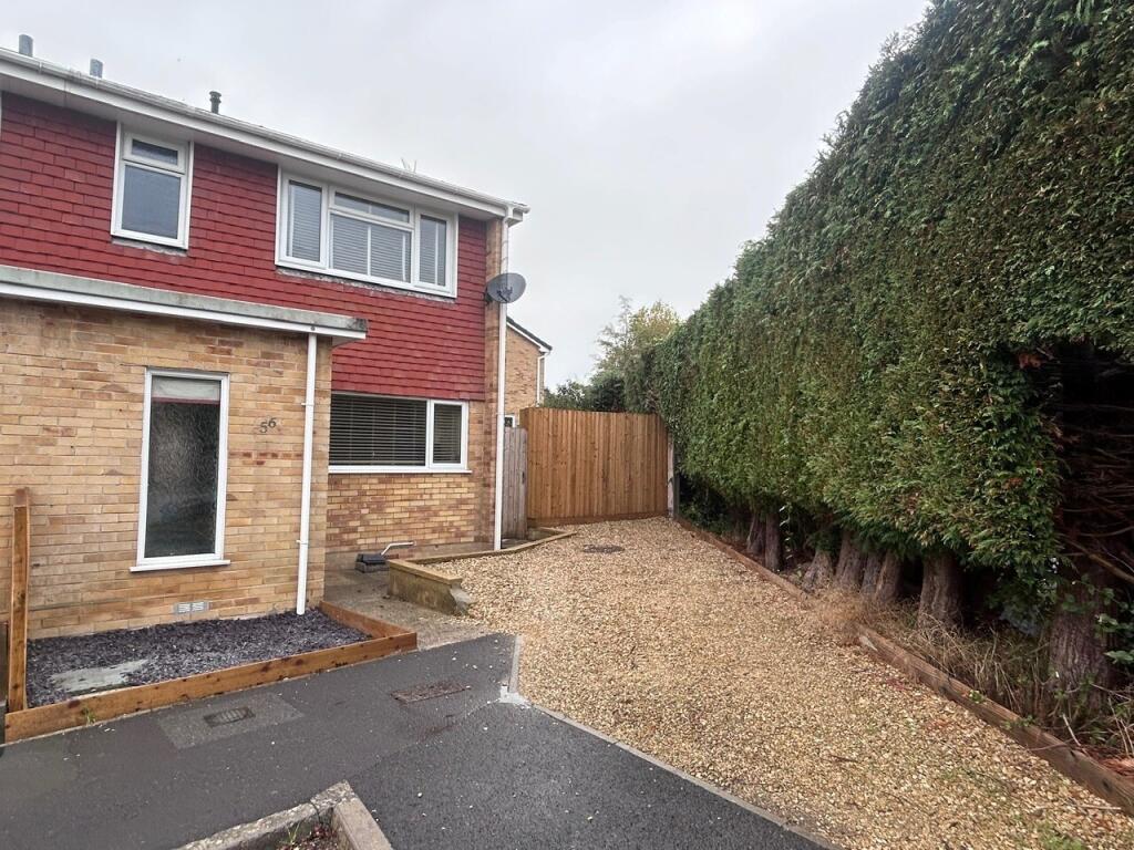 Main image of property: North Eastern Yeovil