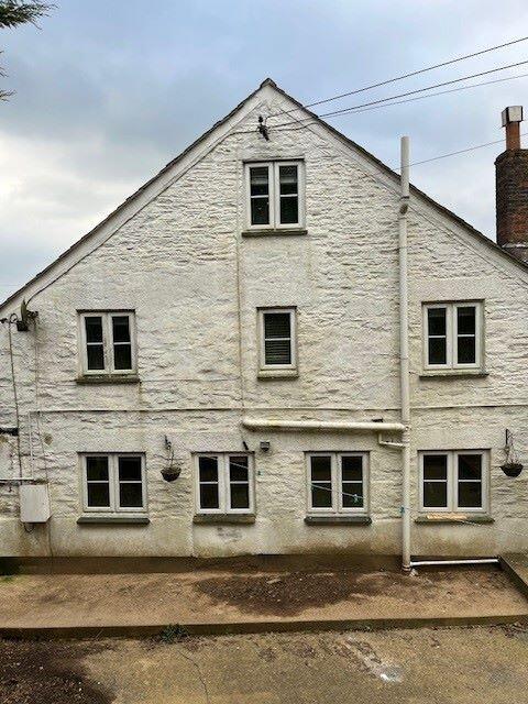 House in St Ive Keason, St. Ive - More
