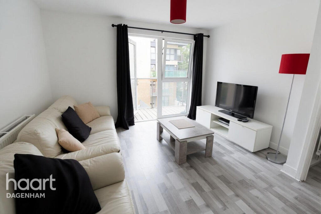 Main image of property: Academy Way, Dagenham