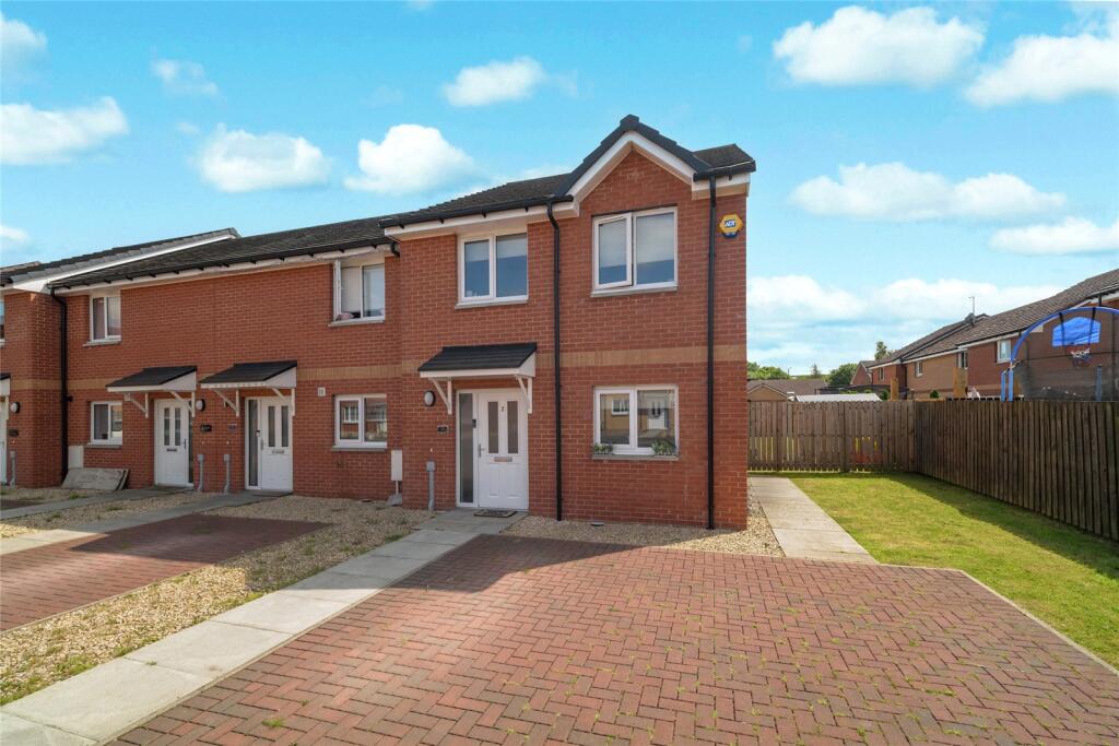 Main image of property: Broomfield Court, Barmulloch, Glasgow, G21