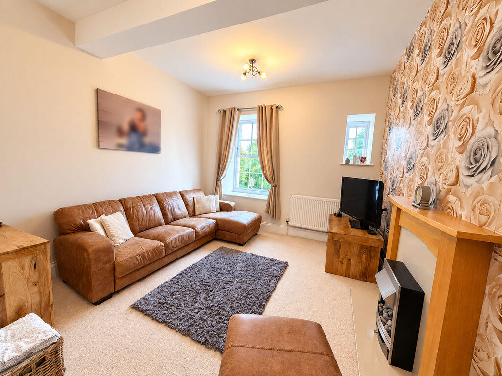 House in Bath - View 3