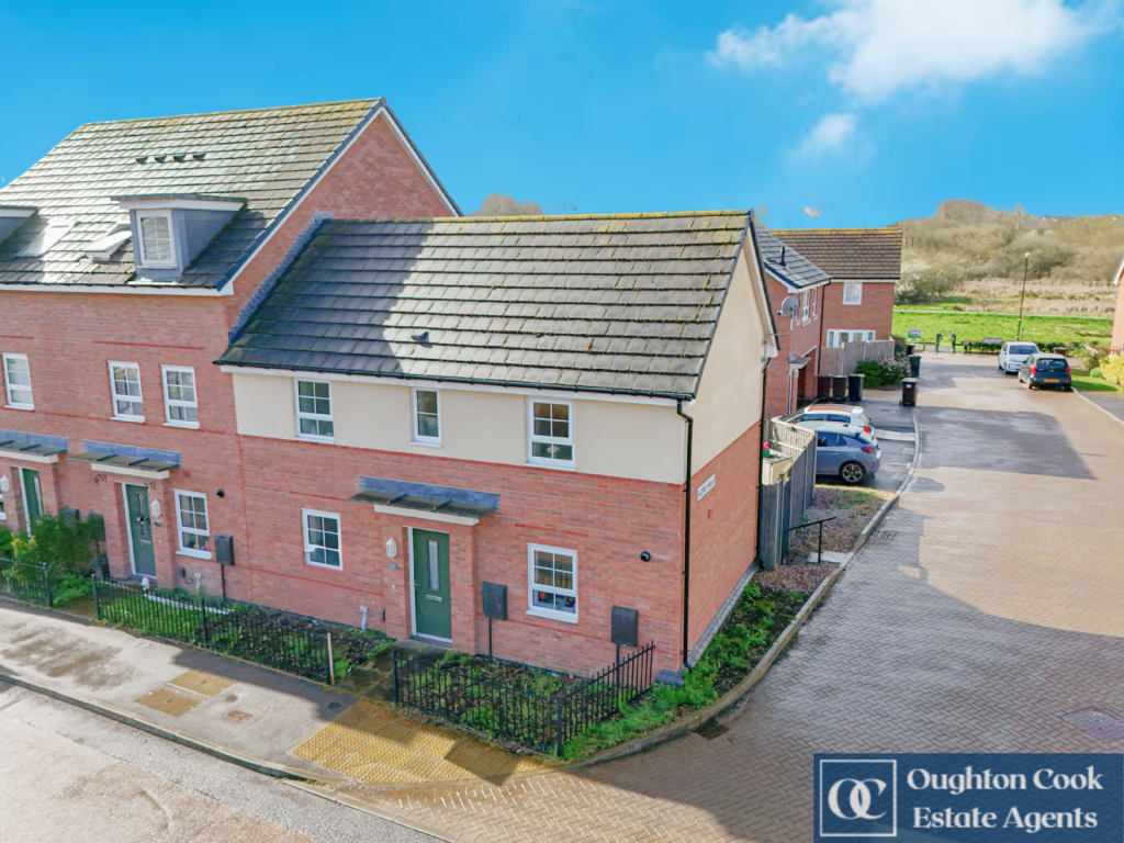 Main image of property: Queen Elizabeth Road, CV10 9GS
