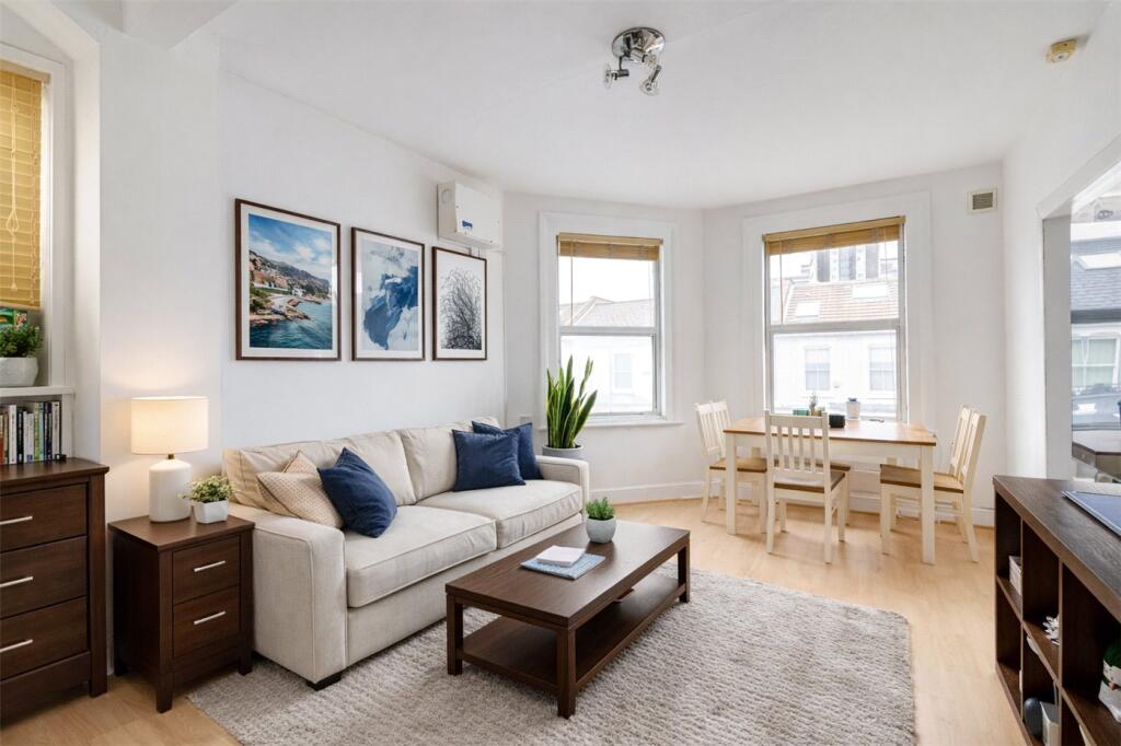 Main image of property: Delorme Street, London, W6