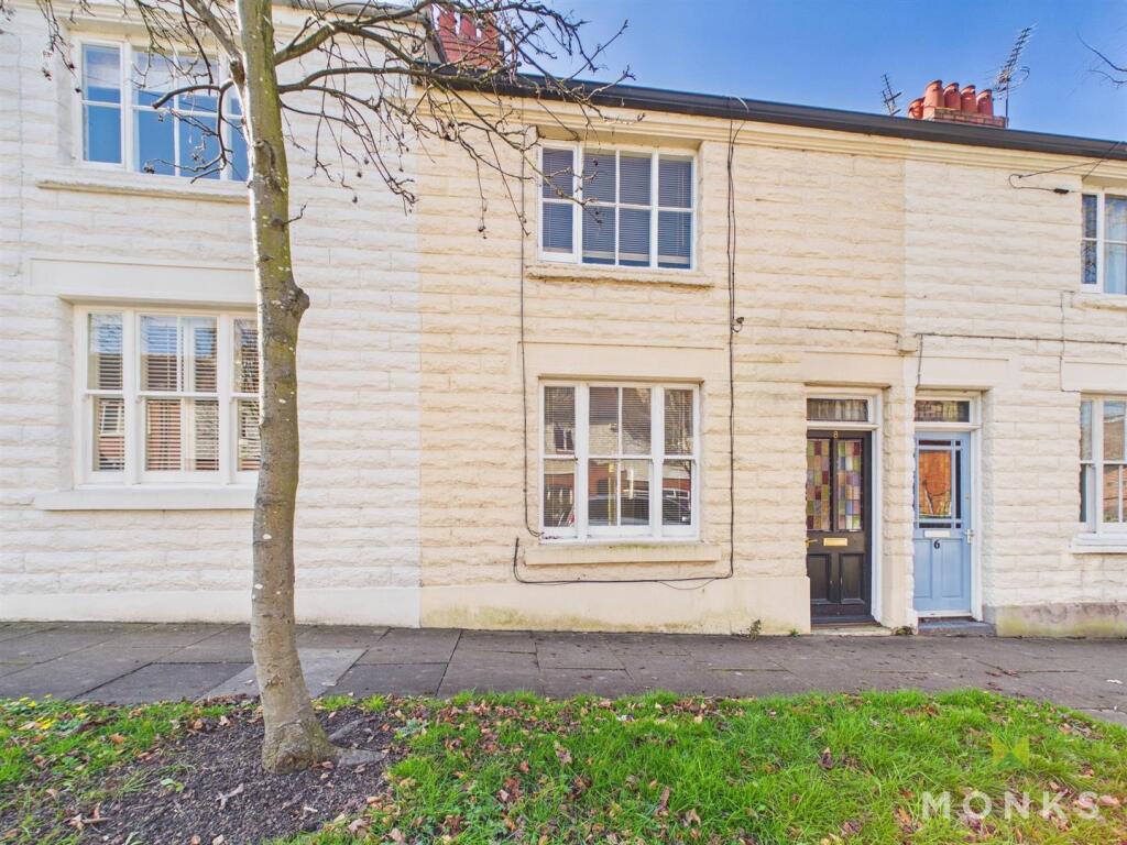 Main image of property: Lime Street, Coleham, Shrewsbury