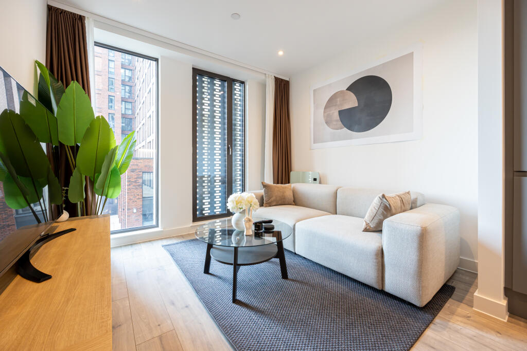 Main image of property: Victoria House Apartments