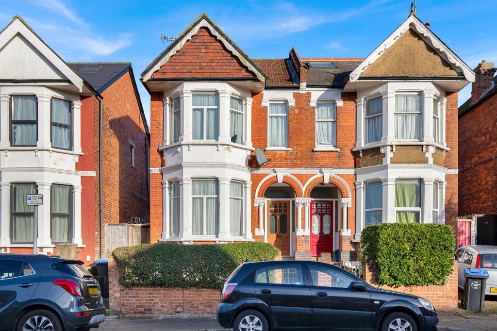 Main image of property: Harlesden Road, London, NW10