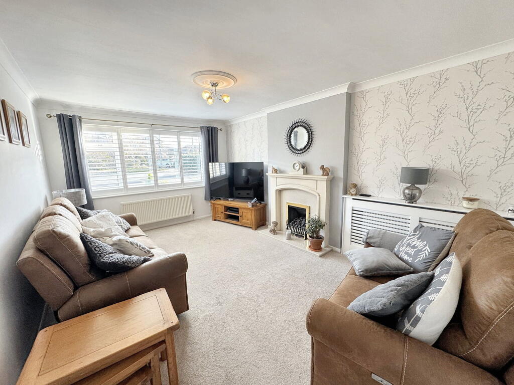House in Abergele - View 2