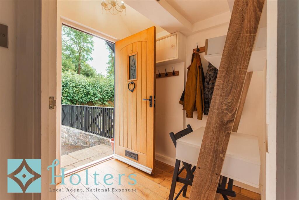 House in Shrewsbury - View 4