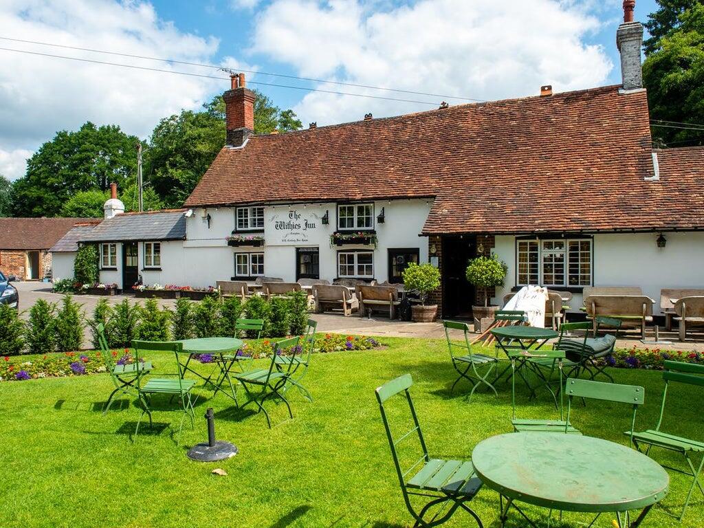 Main image of property: Withies Inn, Withies Lane, Compton, GU3 1JA