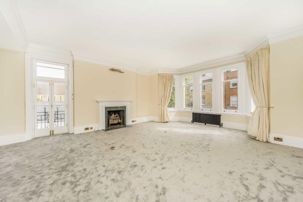 Apartment in London, Royal Borough of Kensington and Chelsea - View 4