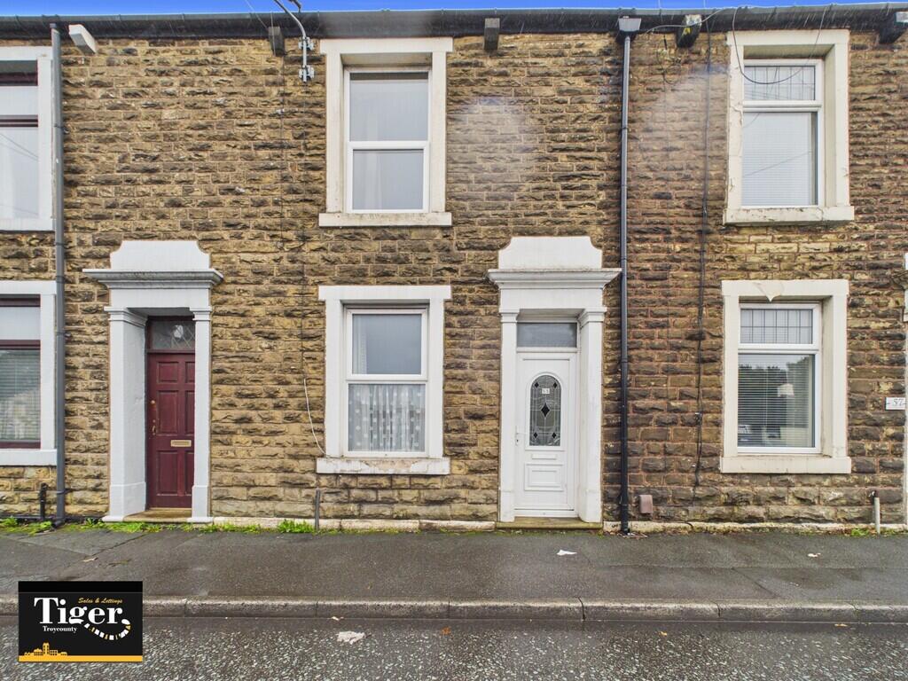 Main image of property: Greenbank Terrace, Lower Darwen