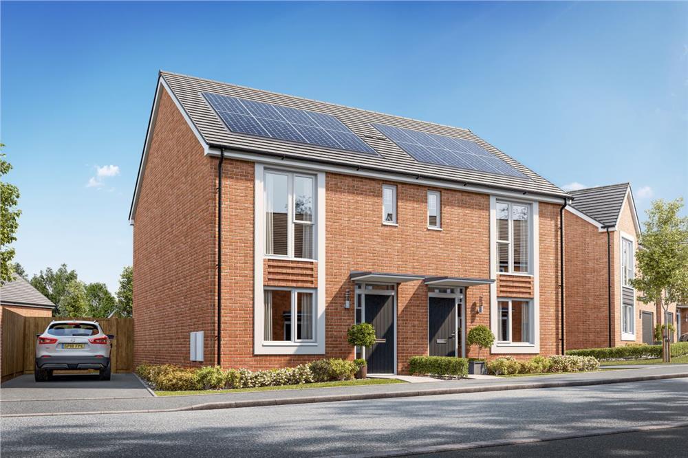 Main image of property: Blythe Fields,
Blythe Bridge,
Staffordshire,
ST11 9ND