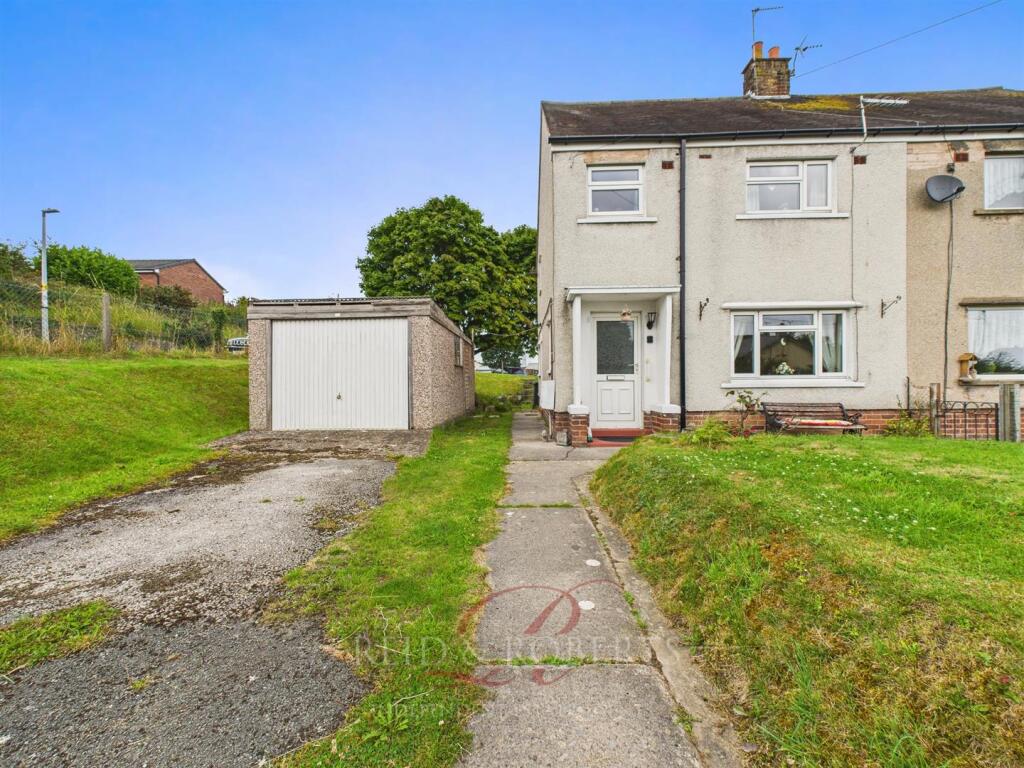 House in Chester, Halkyn - View 5