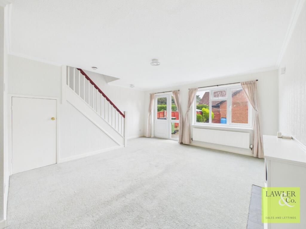 House in Poynton, Midway - More