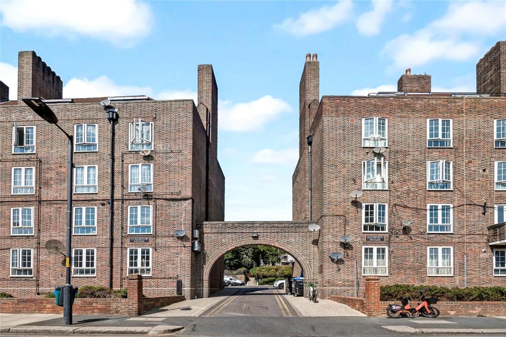 Main image of property: Ledbury House, East Dulwich Estate, East Dulwich, London, SE22