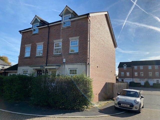 Main image of property: Moss Chase, Macclesfield, SK11 7WJ