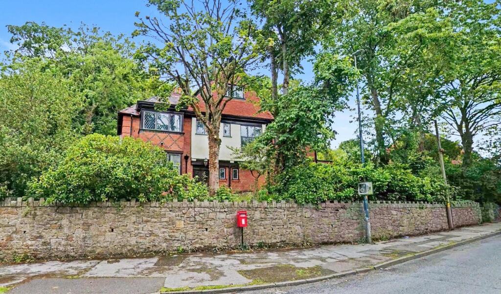 Main image of property: Mottram Road, Matley, Stalybridge, Greater Manchester, SK15