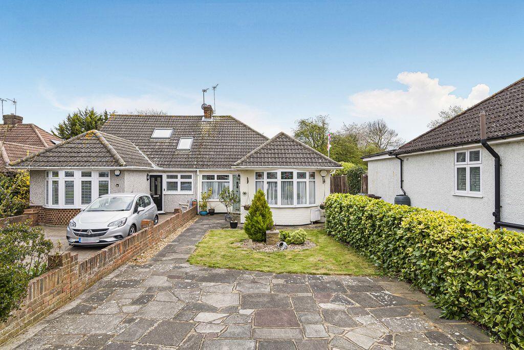 Main image of property: Red Lodge Crescent, Bexley