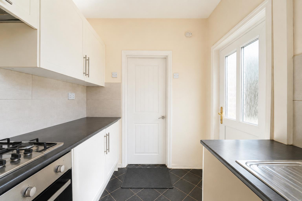 House in Salford, Greater Manchester - More