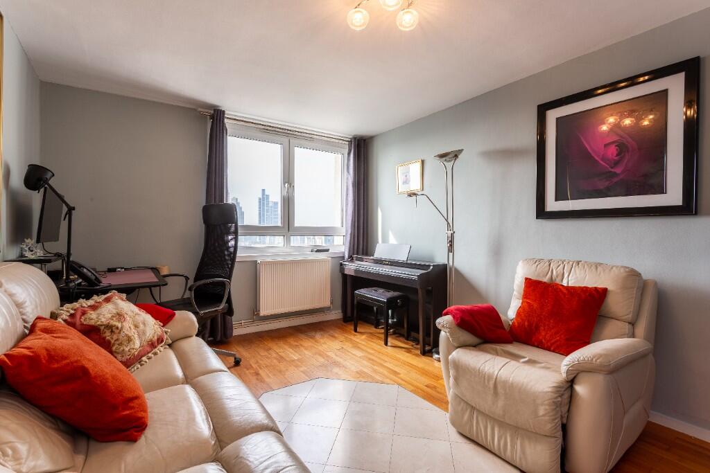 Main image of property: Hotspur Street, London, SE11