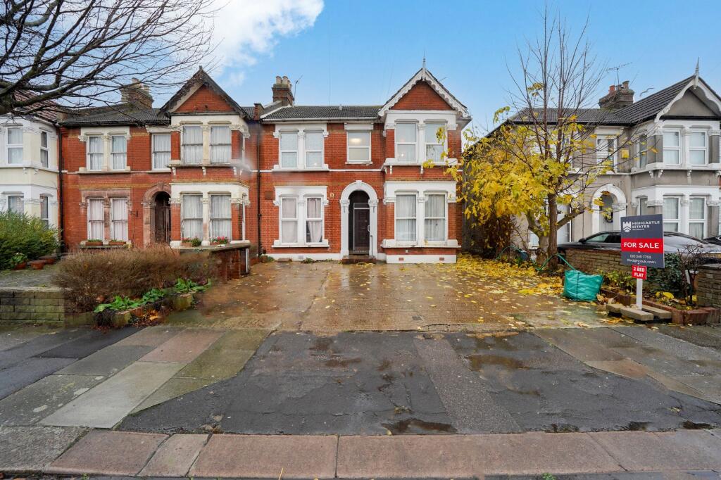 Main image of property: Aberdour Road, Ilford, IG3