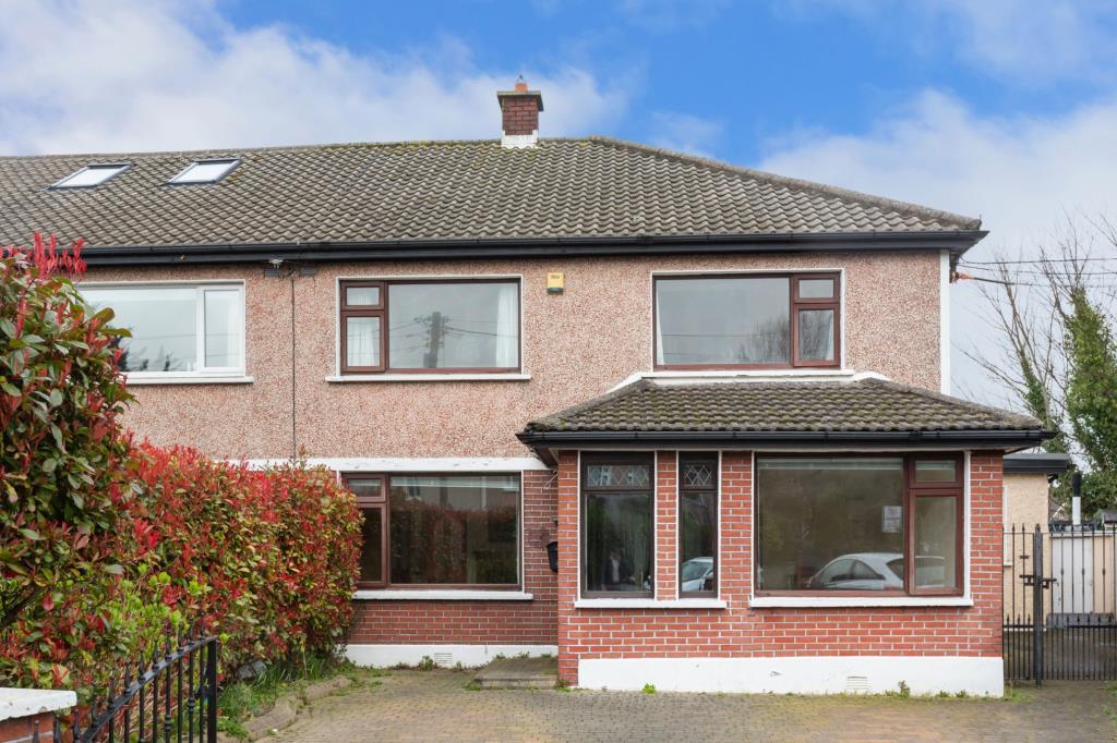 Main image of property: 9 Moyville Lawn, Taylors Lane, Rathfarnham, Dublin 16, D16DW61