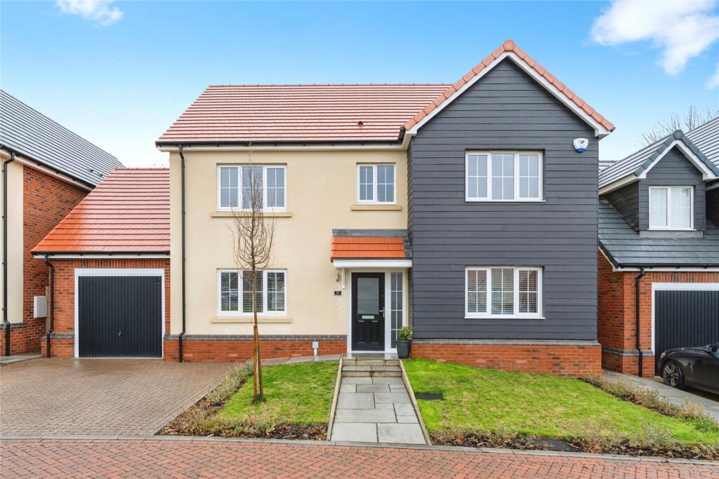 Main image of property: Mortimer Road, Cockfield, Bury St. Edmunds, Suffolk, IP30