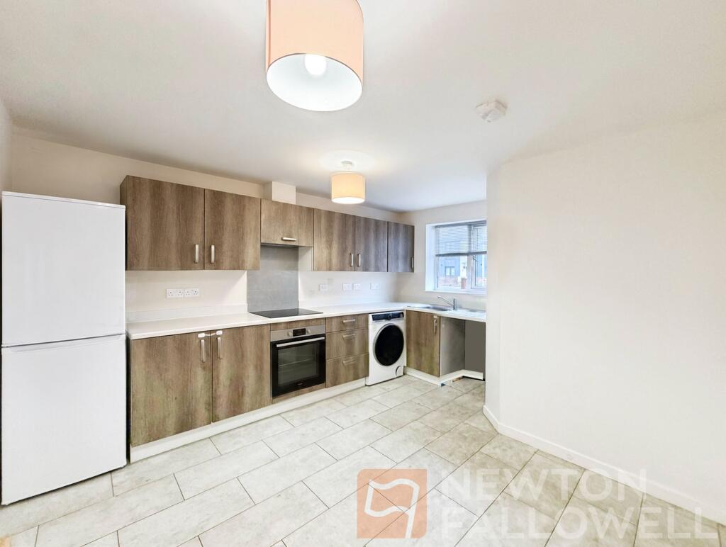 House in Peterborough - View 2