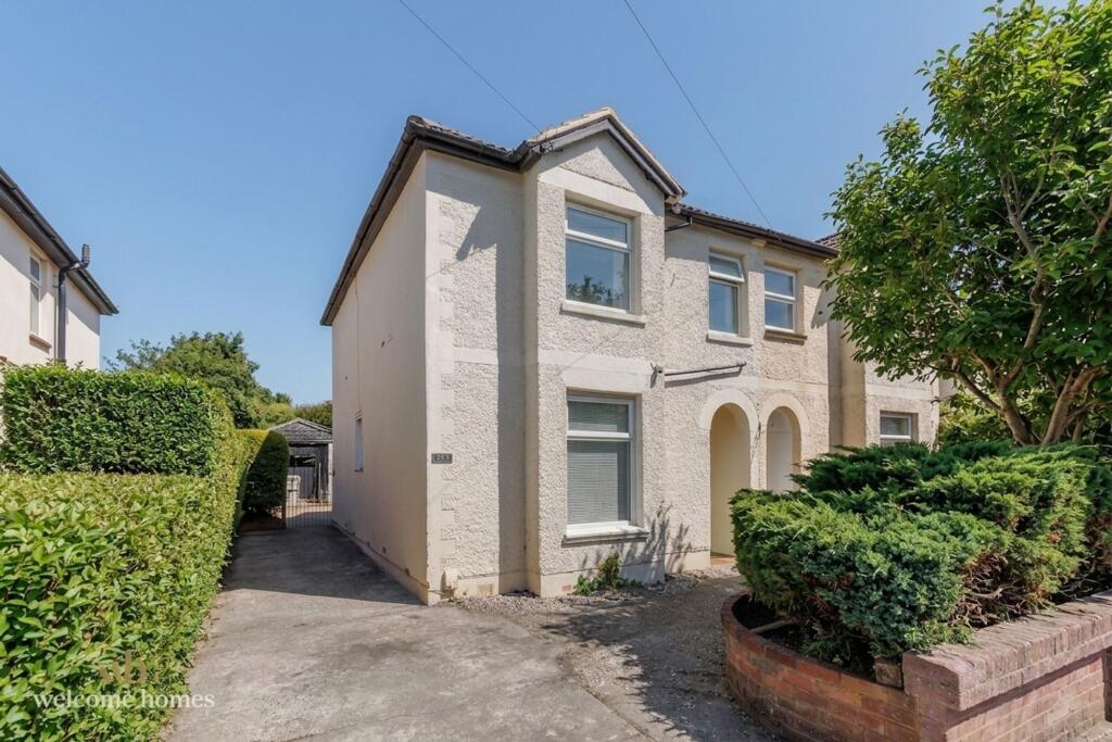 Main image of property: Stewart Road, Bournemouth, BH8