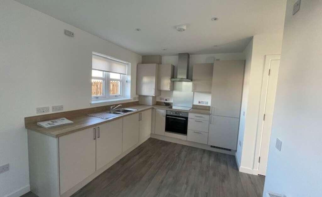 Main image of property: 33 Davidson Way, Wallyford, Musselburgh
