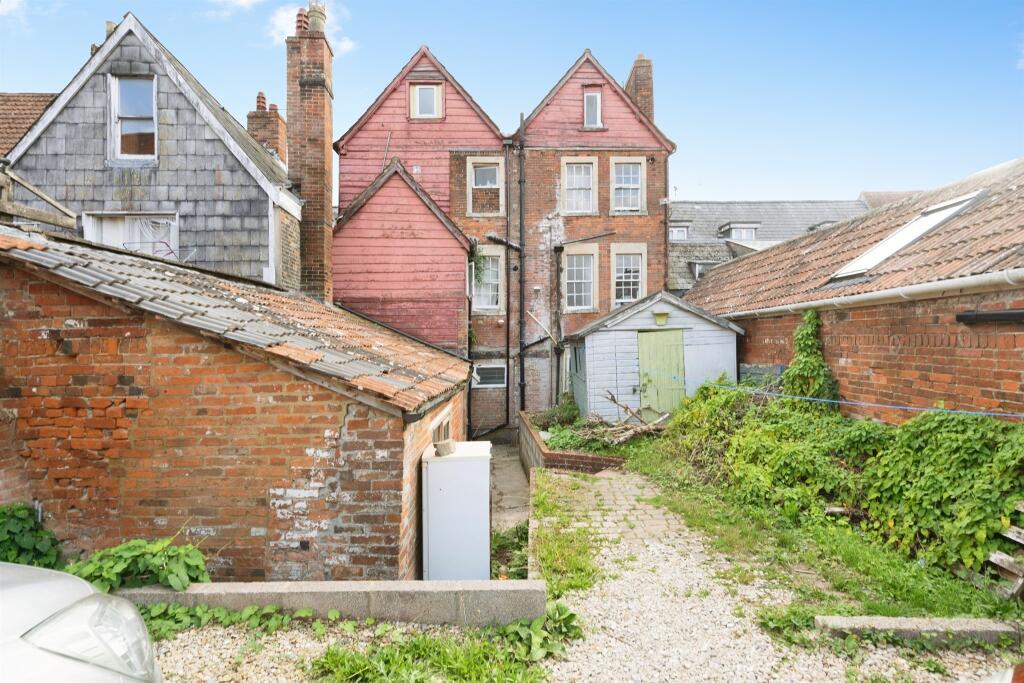 House in Swindon - More