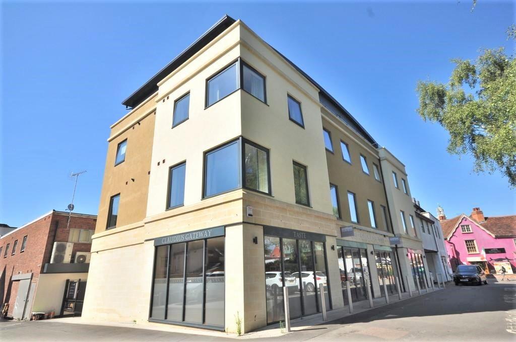 Main image of property: Castle Bailey, Colchester, Essex, CO1