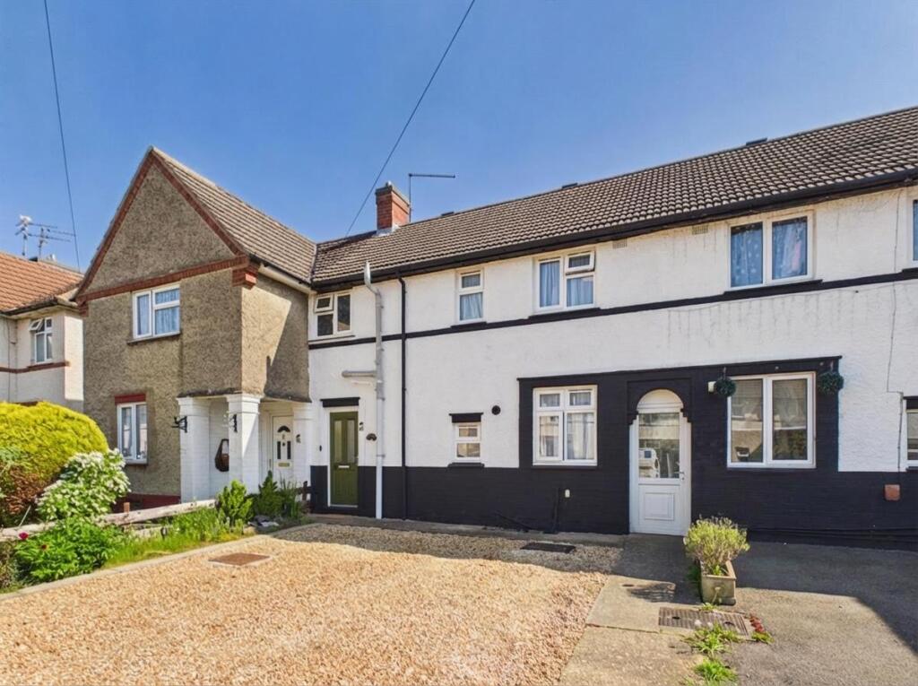 Main image of property: NN15 West Avenue, Burton Latimer
