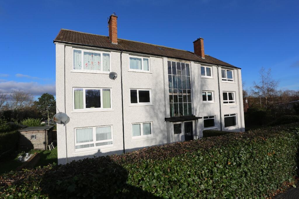 Main image of property: Oxgangs Farm Drive, Oxgangs, Edinburgh, EH13