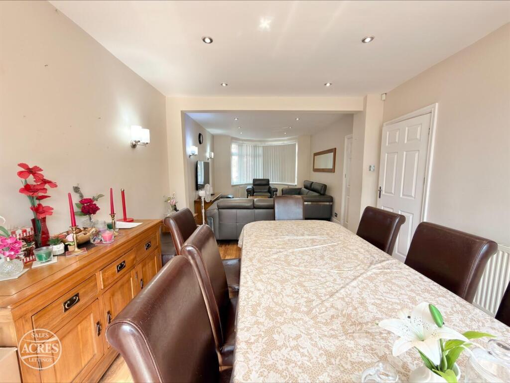 House in Birmingham, Perry Barr - View 5