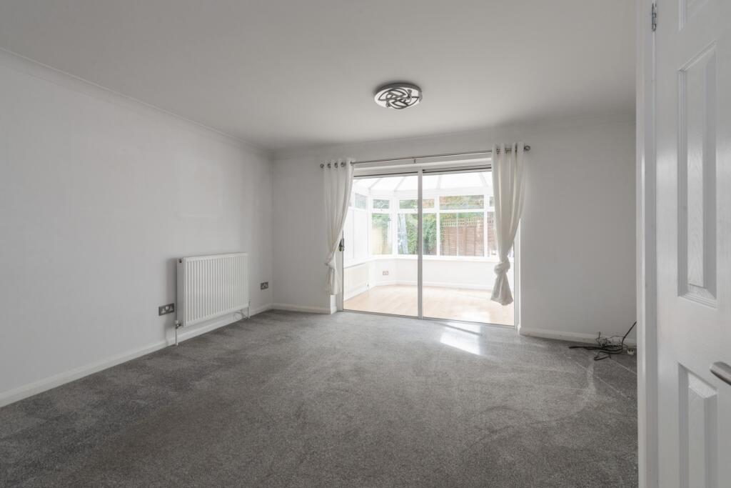 Heather Way, Yeovil, BA22 - Pohľad 3
