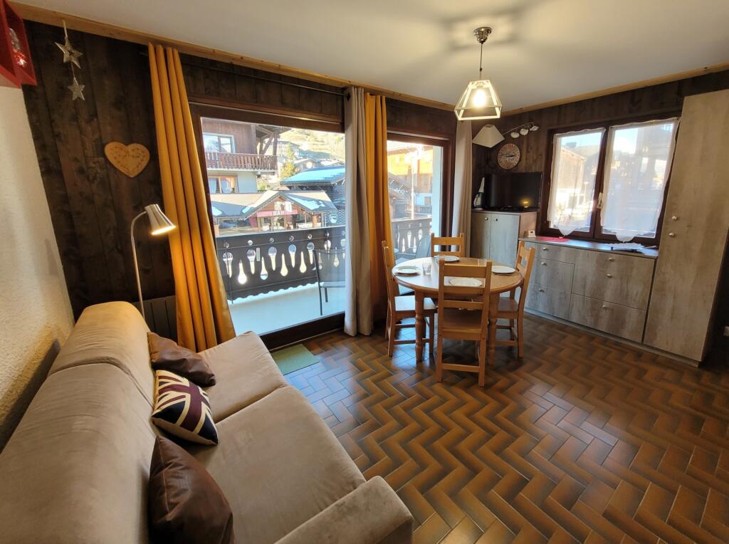 Main image of property: 74260 les-gets