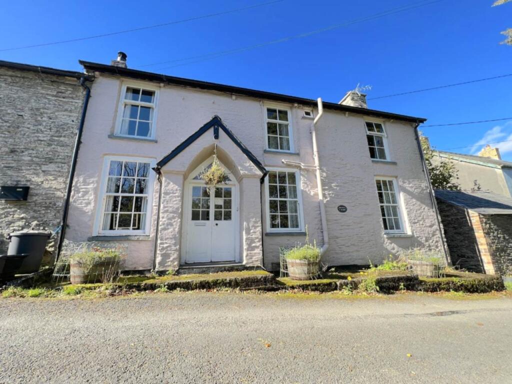 Main image of property: Ystumtuen, , Aberystwyth