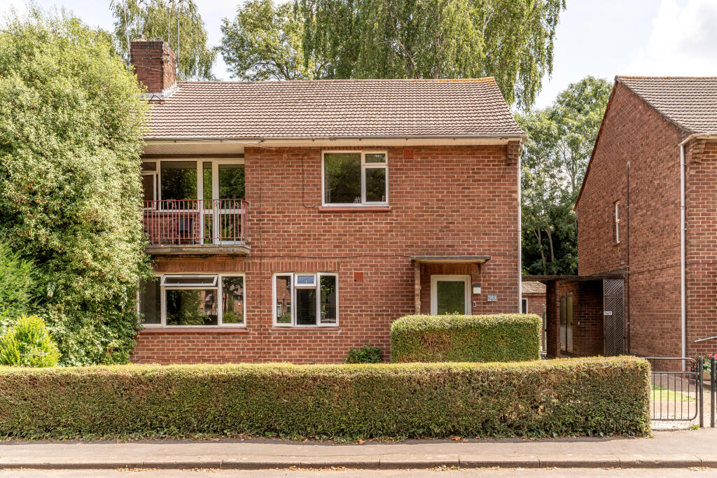 Main image of property: Long Cross, Lawrence Weston, Bristol