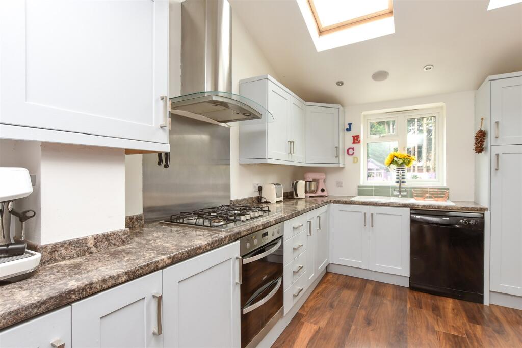 Main image of property: Dilston Road, Leatherhead, Surrey